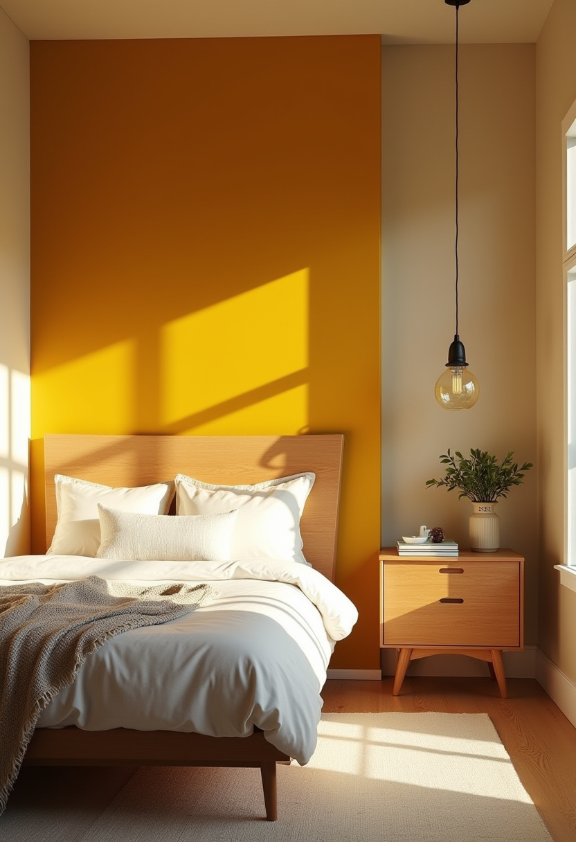 Tiny Bedroom Ideas 8