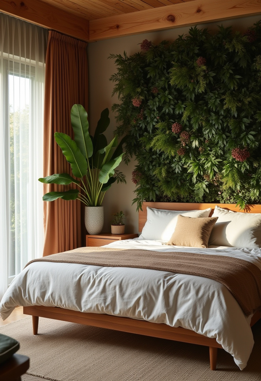 Tranquil Bedroom Ideas 26