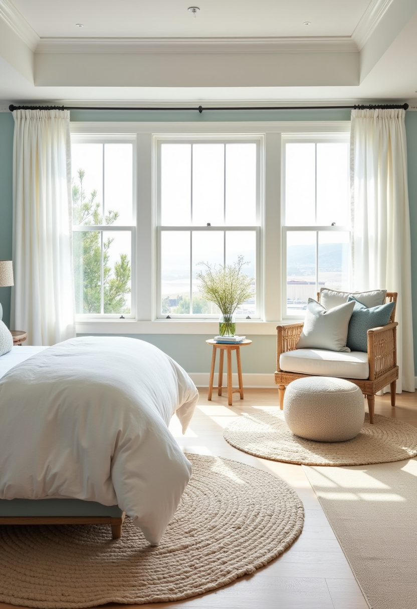 Tranquil Bedroom Ideas 4