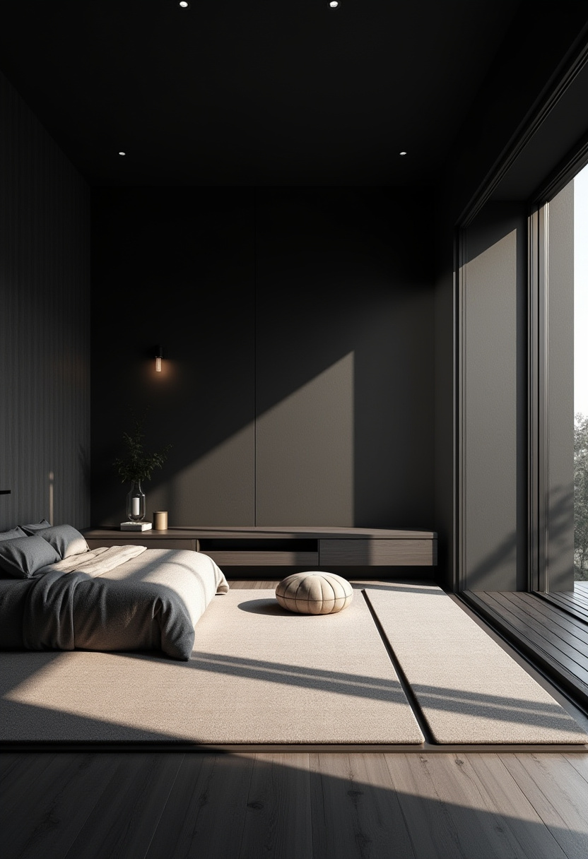 Tranquil Bedroom Ideas 5