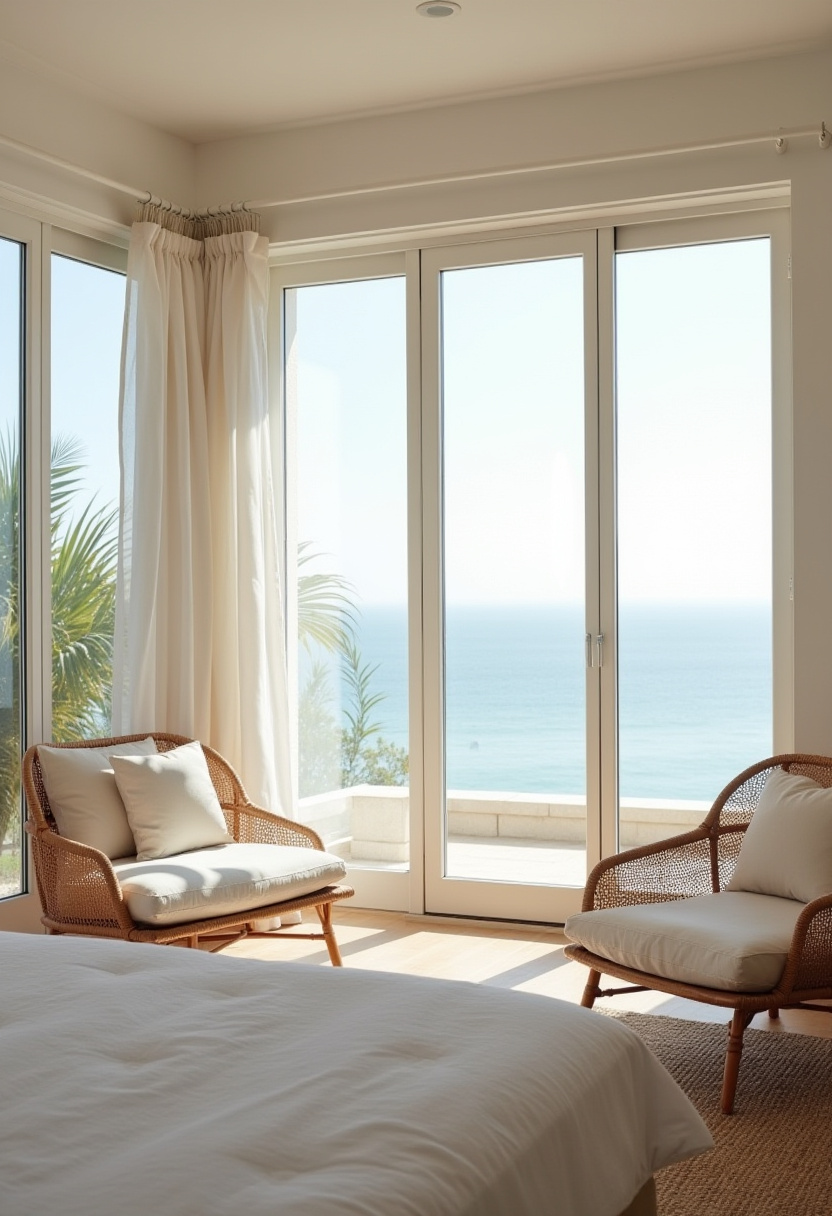 Tranquil Bedroom Ideas 9