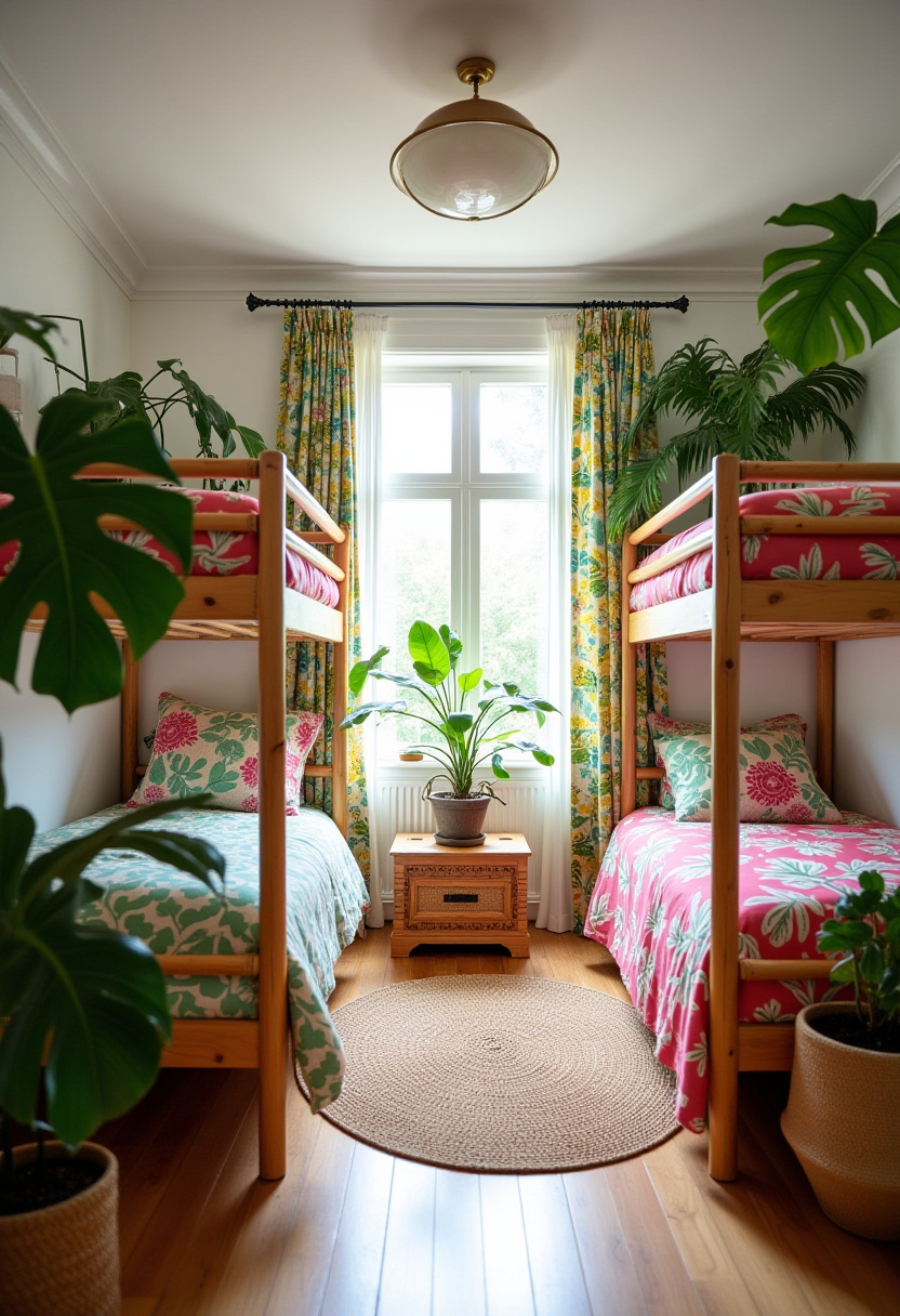 Twin Loft Bed Ideas For Small Rooms 14