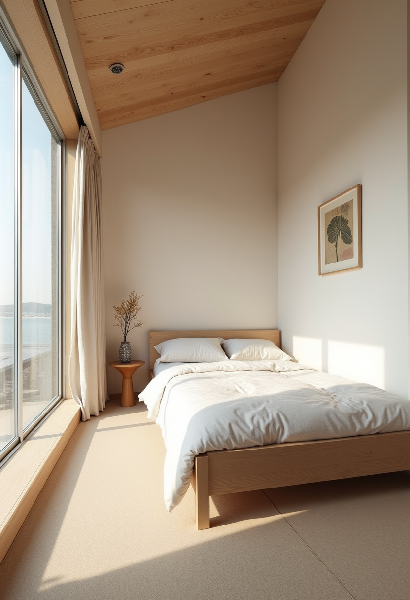 Twin Loft Bed Ideas For Small Rooms 30