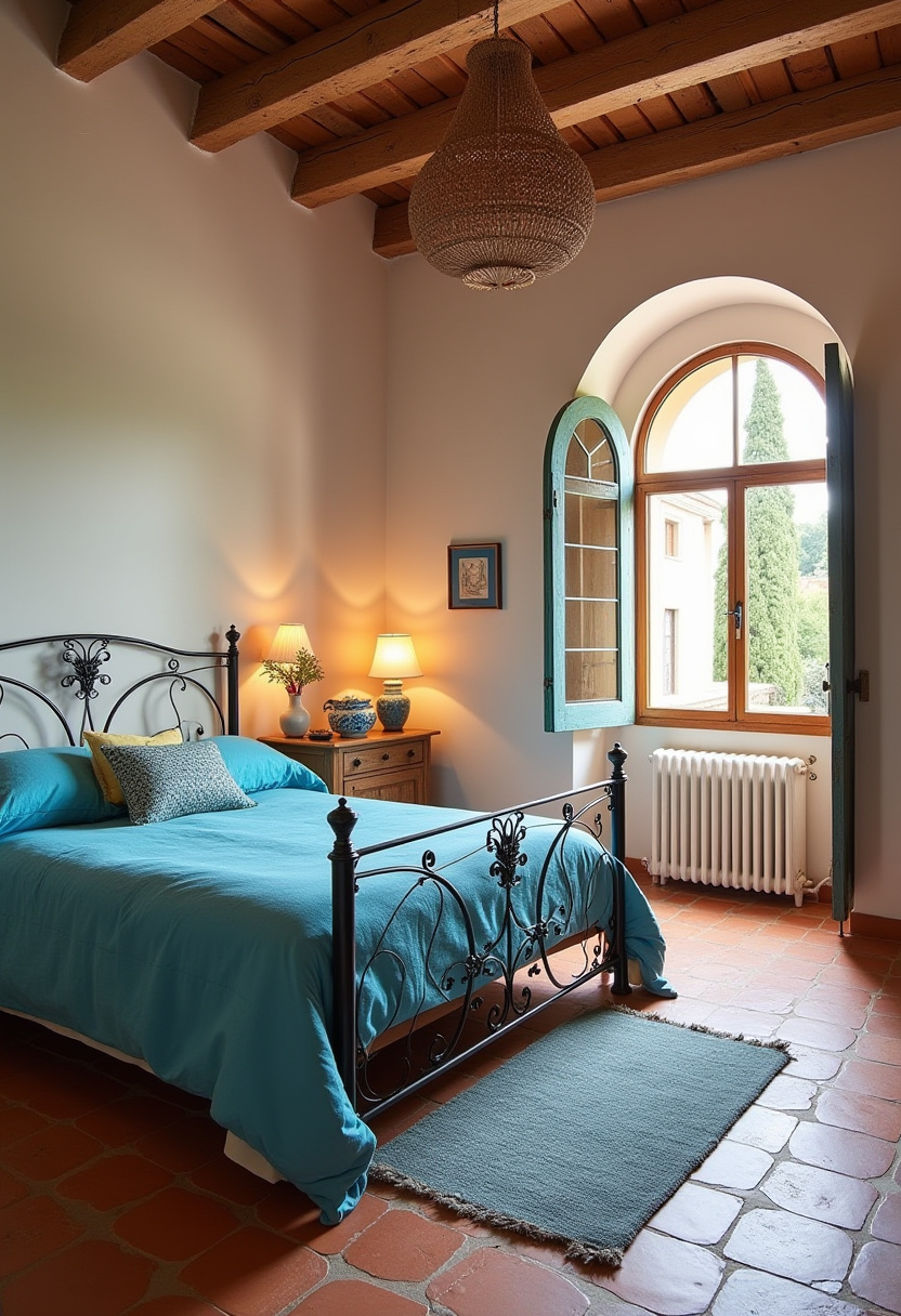 Unique Bedroom Designs 15