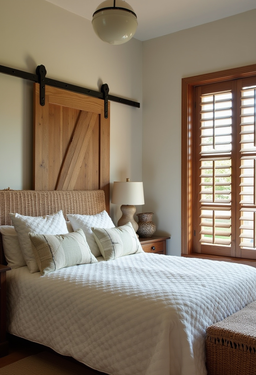 Unique Bedroom Designs 17