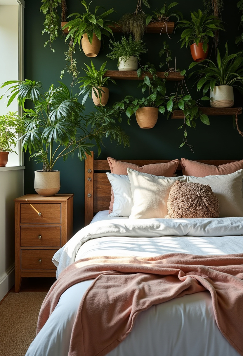 Unique Bedroom Designs 2