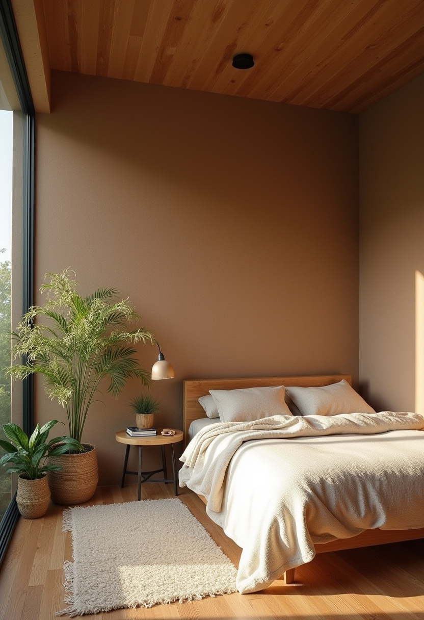 Unique Bedroom Designs 24