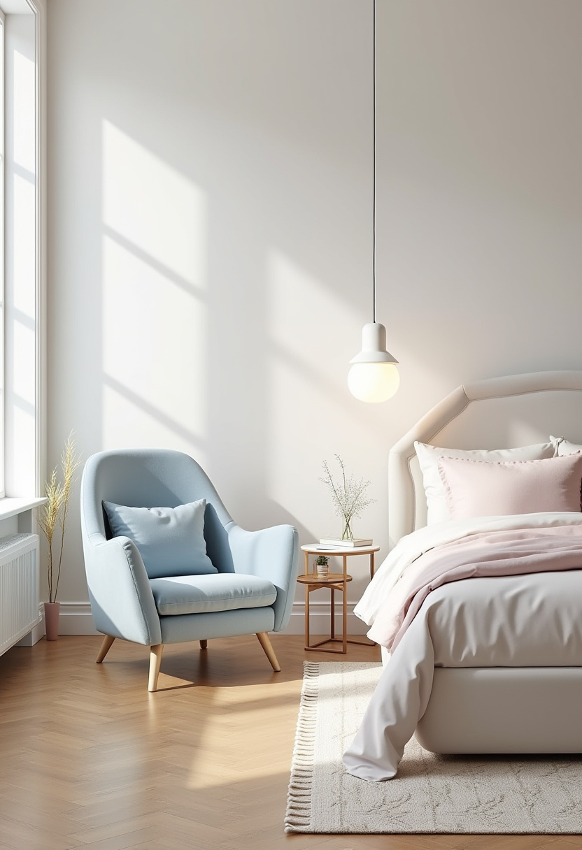 Unique Bedroom Designs 3