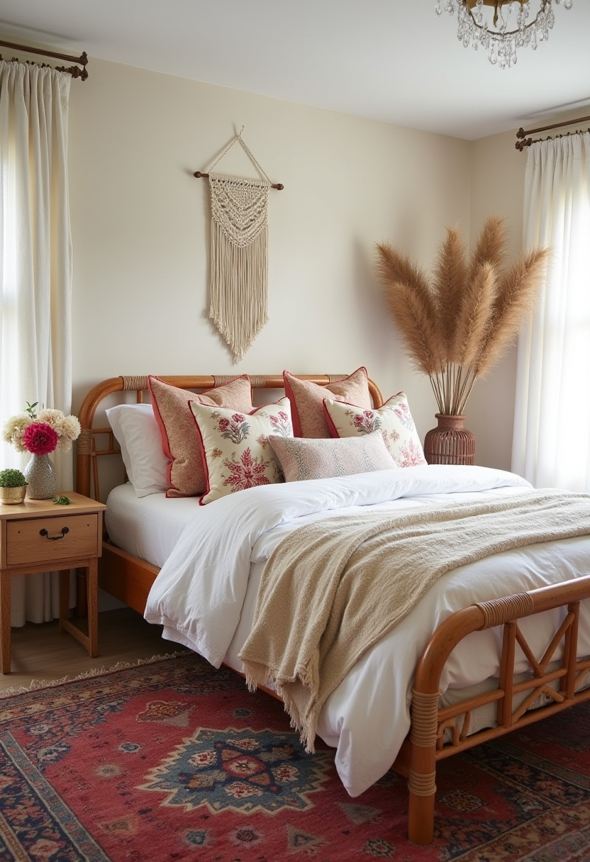 Unique Bedroom Designs 6