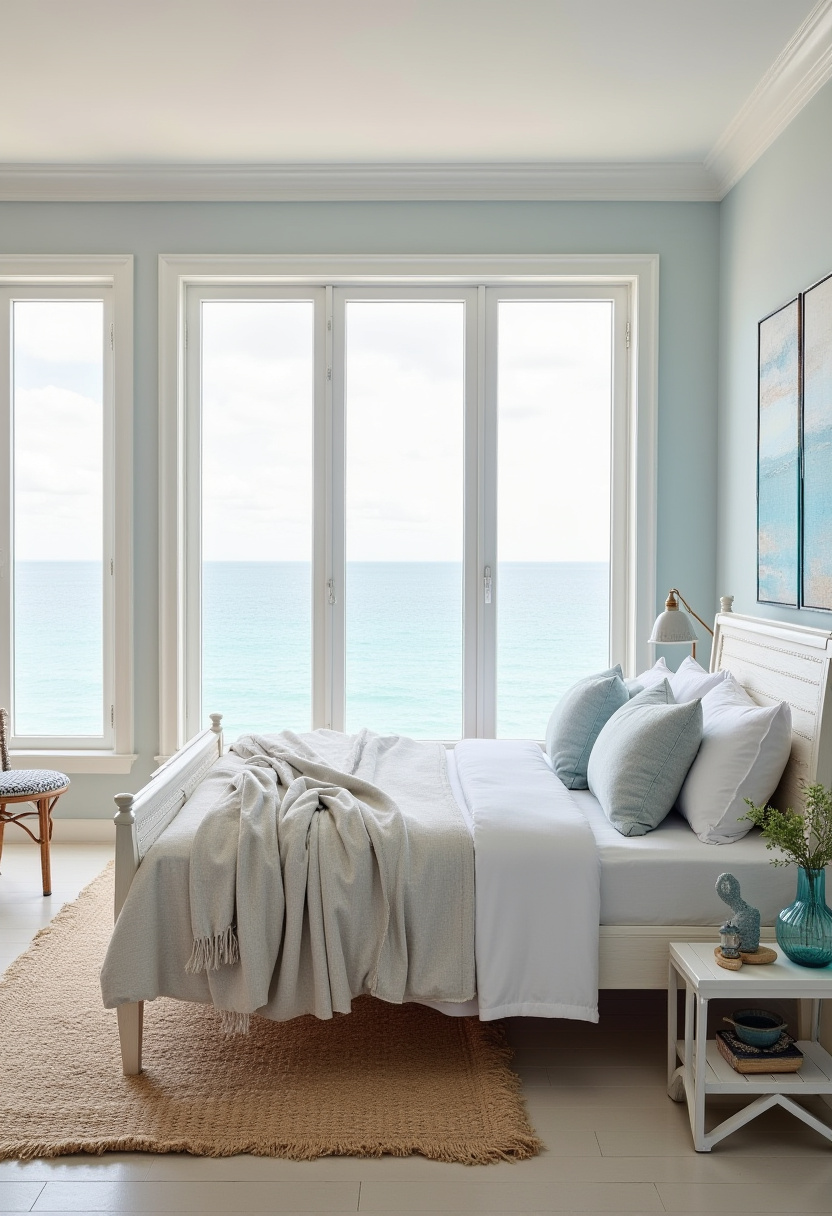 Unique Bedroom Designs 9