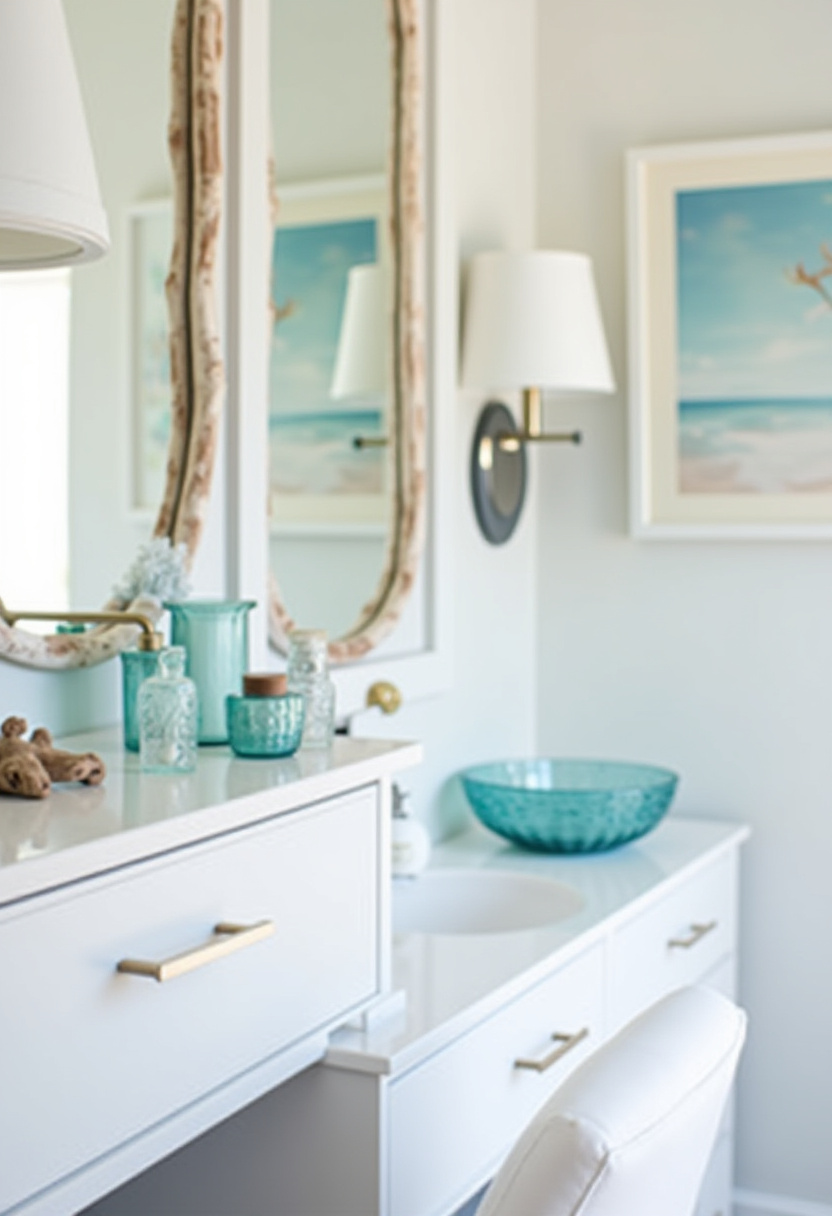 Vanity Bedroom Ideas 19