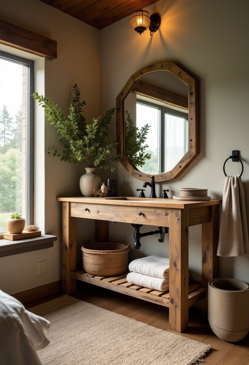 Vanity Bedroom Ideas 24