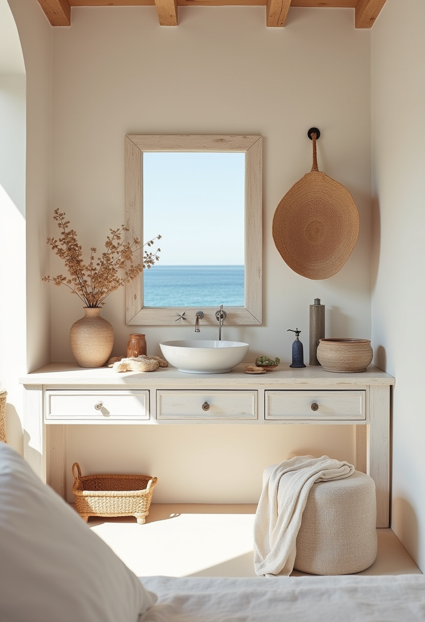 Vanity Bedroom Ideas 25