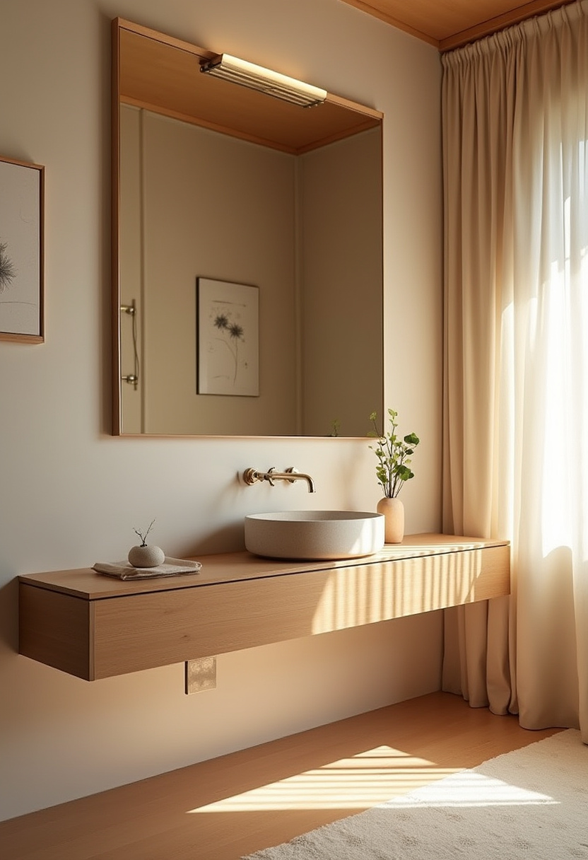 Vanity Bedroom Ideas 26