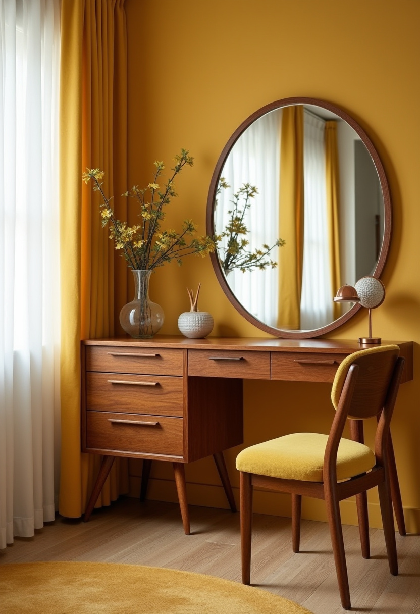 Vanity Bedroom Ideas 28