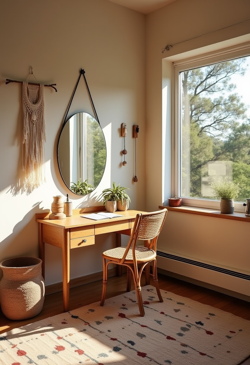 Vanity Bedroom Ideas 3