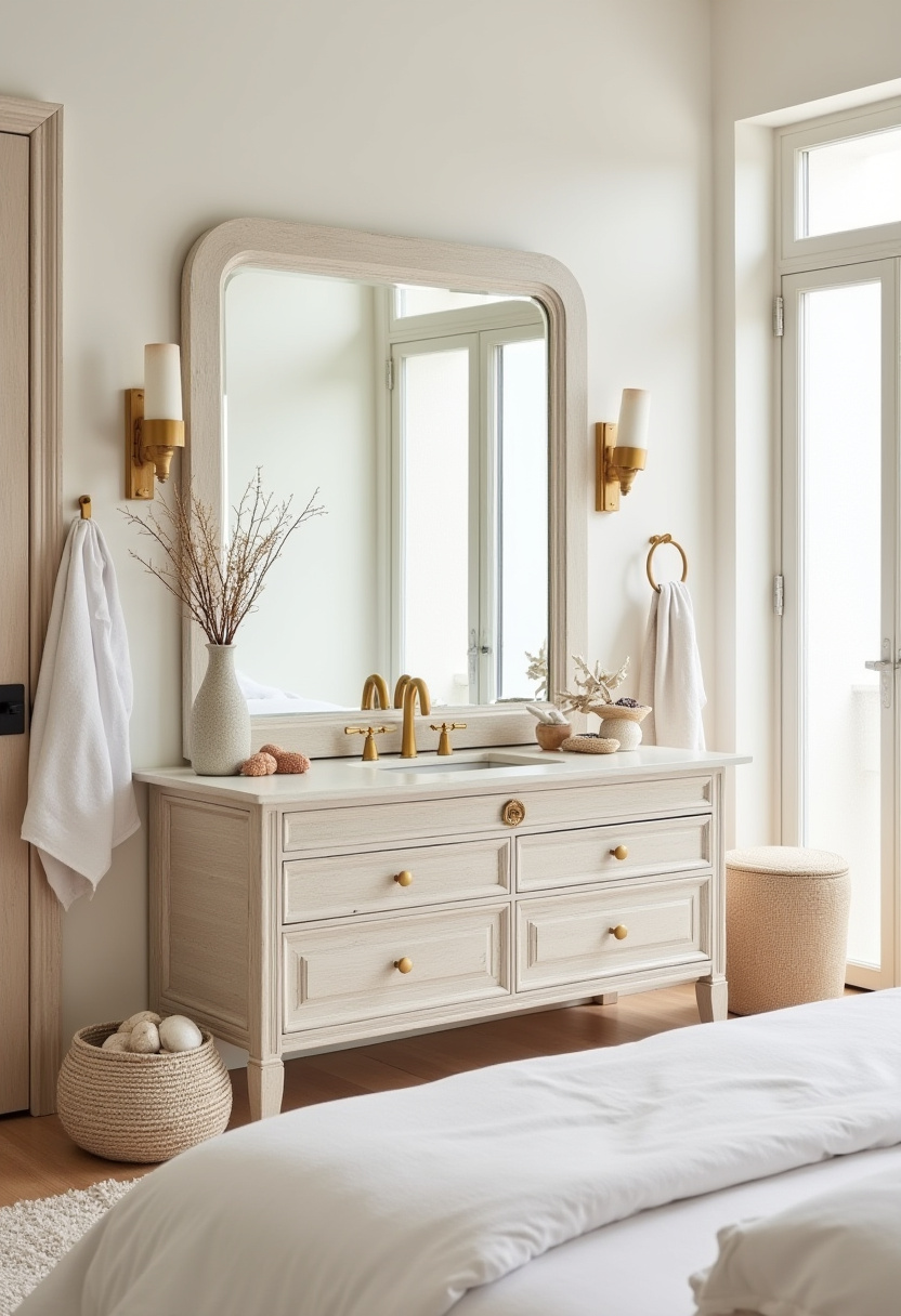 Vanity Bedroom Ideas 5