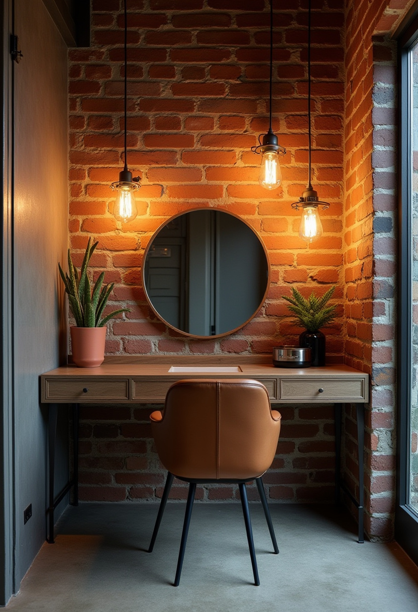 Vanity Bedroom Ideas 6