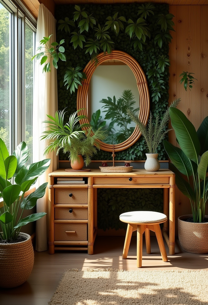 Vanity Bedroom Ideas 7