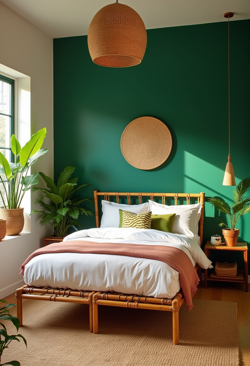 Very Small Bedroom Ideas 13