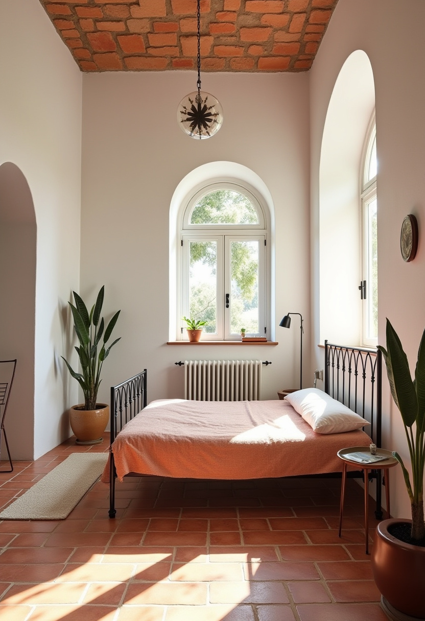 Very Small Bedroom Ideas 16