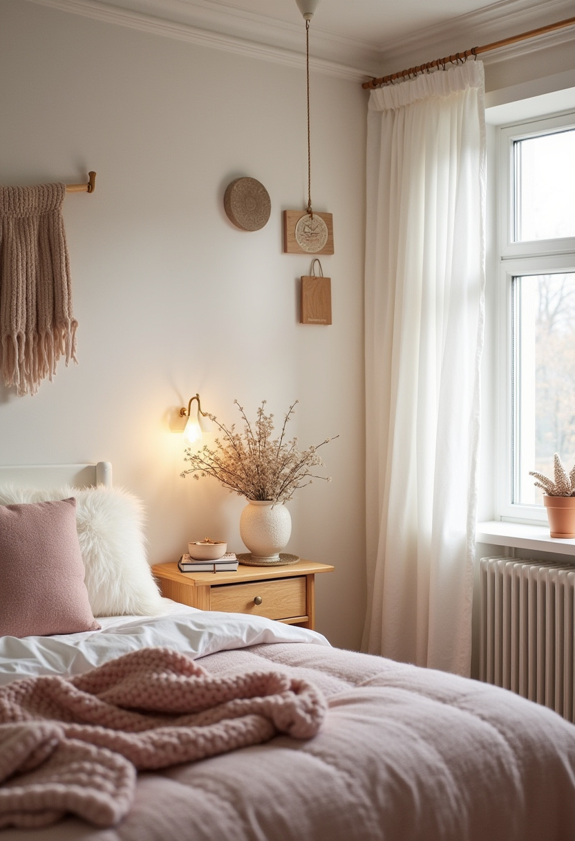 Very Small Bedroom Ideas 18