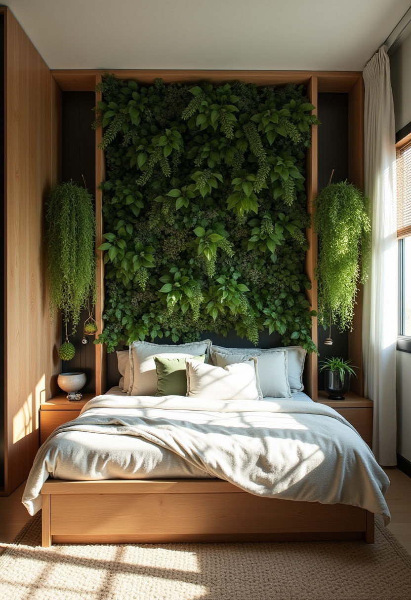 Very Small Bedroom Ideas 2