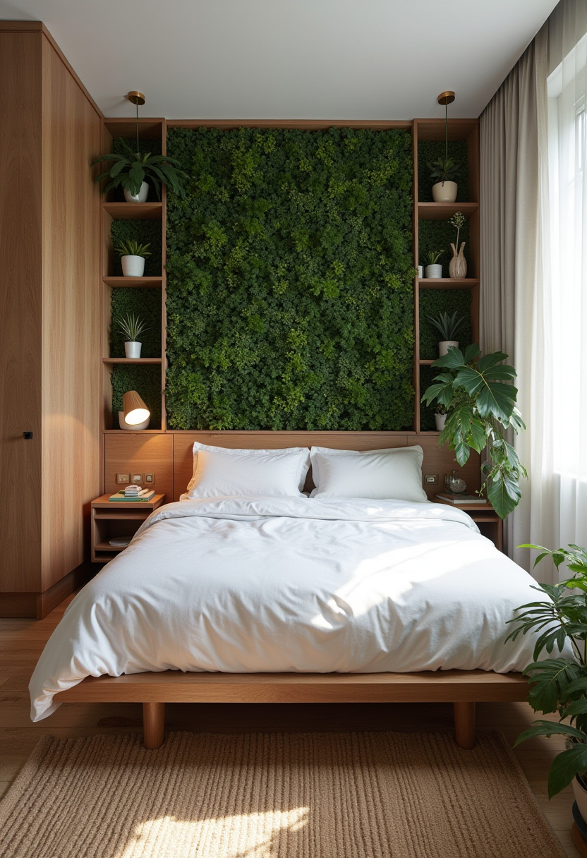 Very Small Bedroom Ideas 20