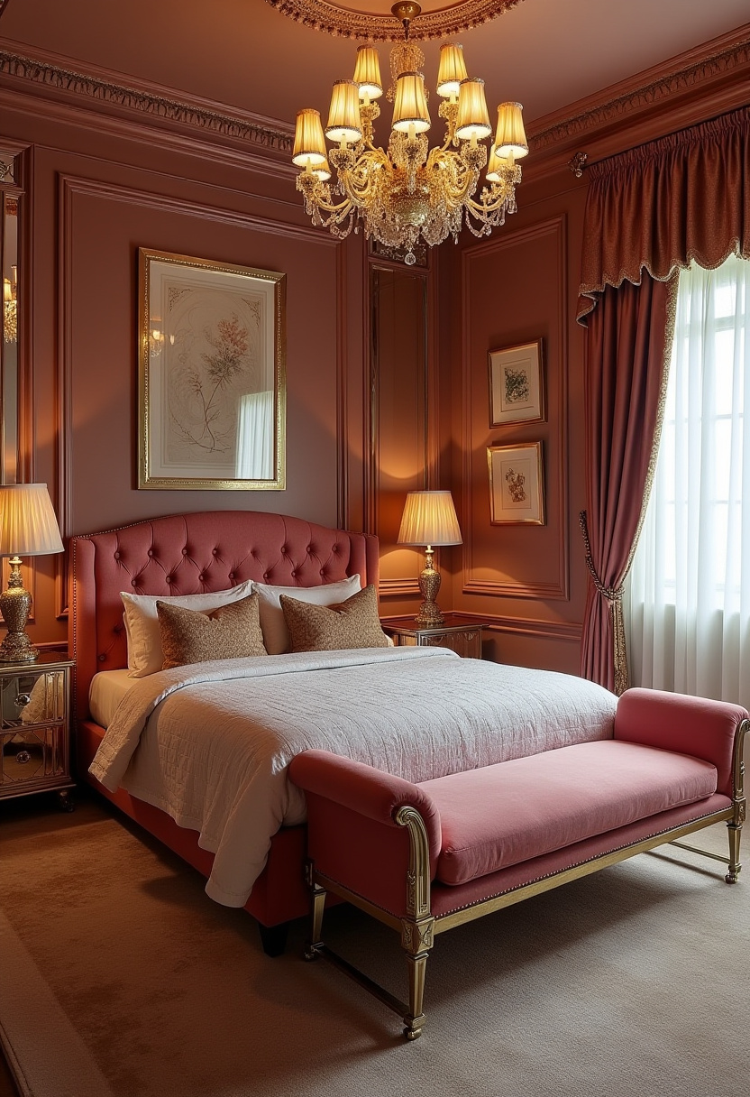 Very Small Bedroom Ideas 22