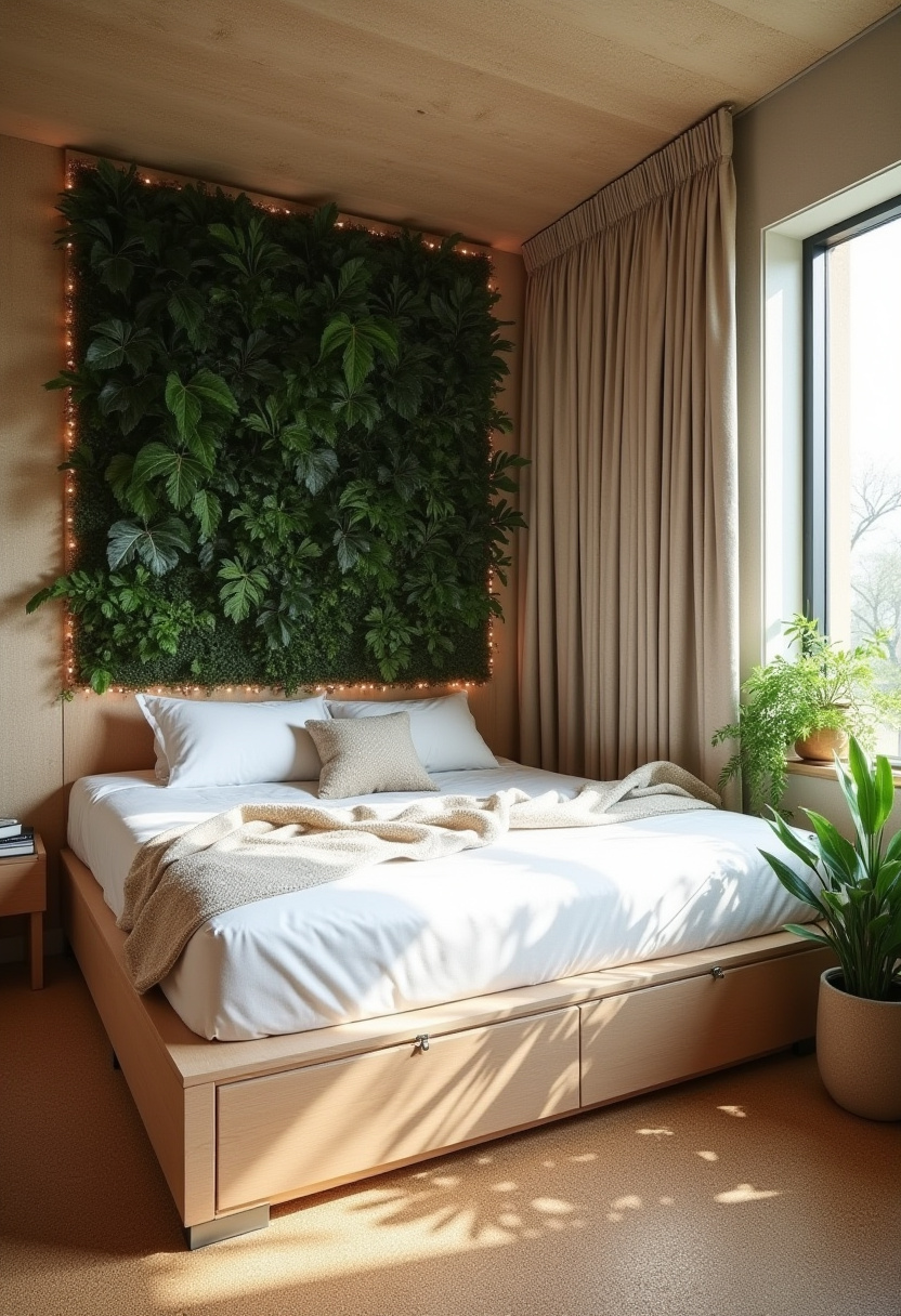 Very Small Bedroom Ideas 23