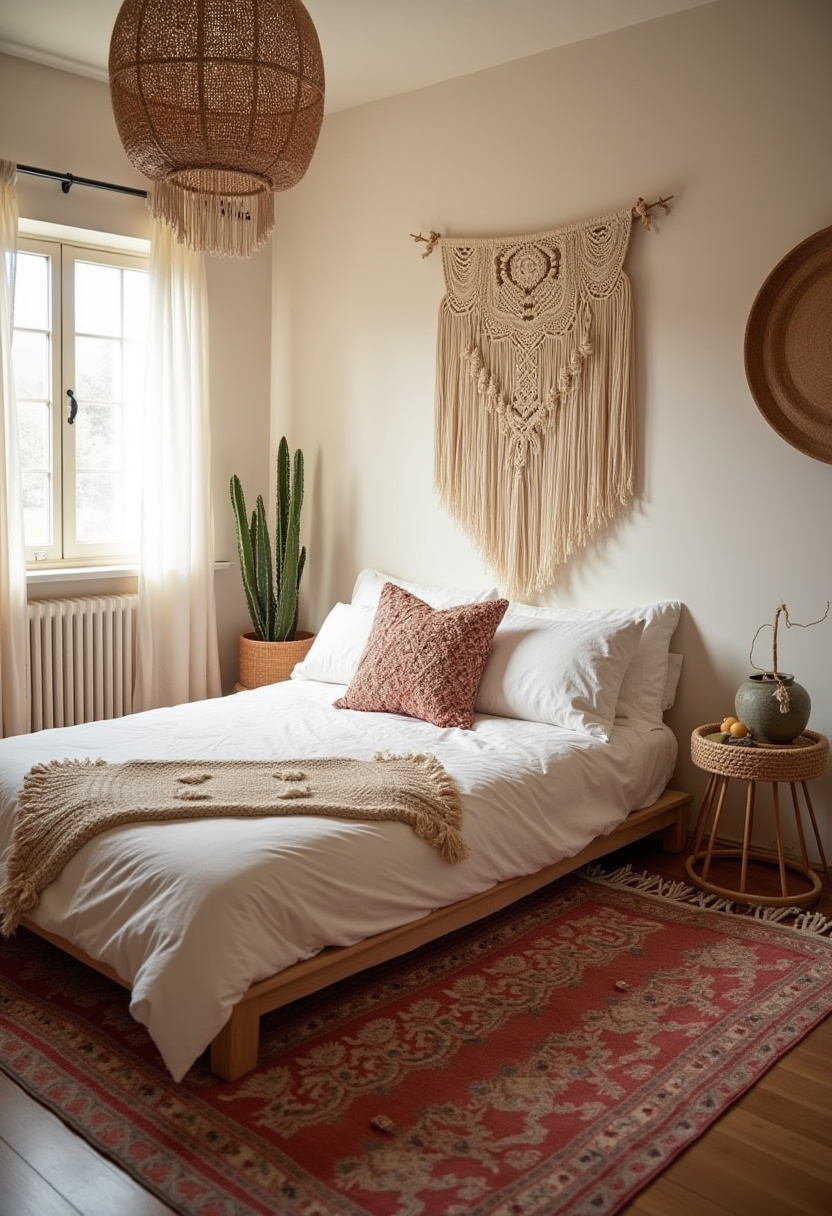 Very Small Bedroom Ideas 24