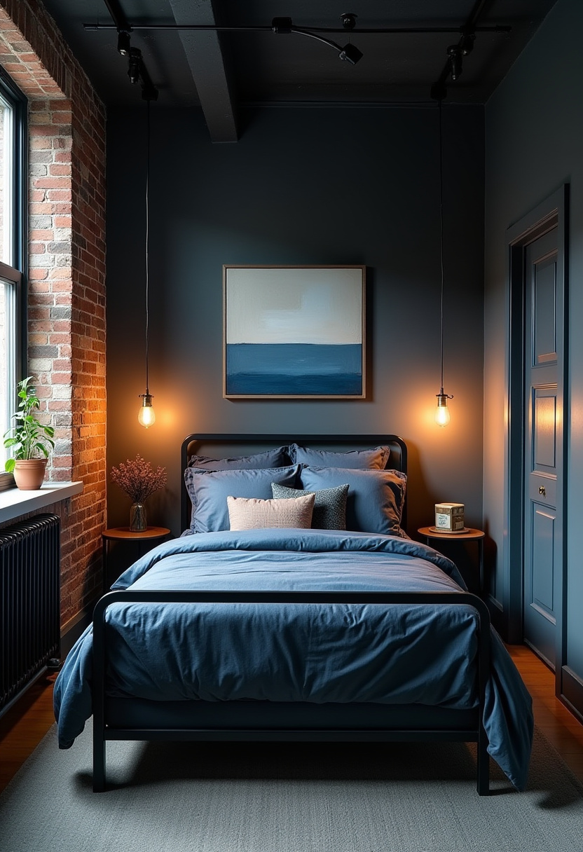 Very Small Bedroom Ideas 25