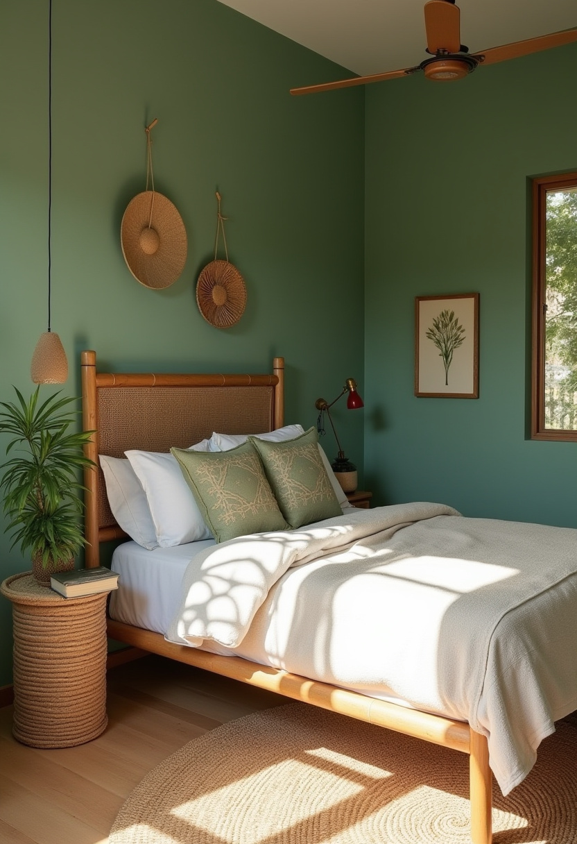 Very Small Bedroom Ideas 28