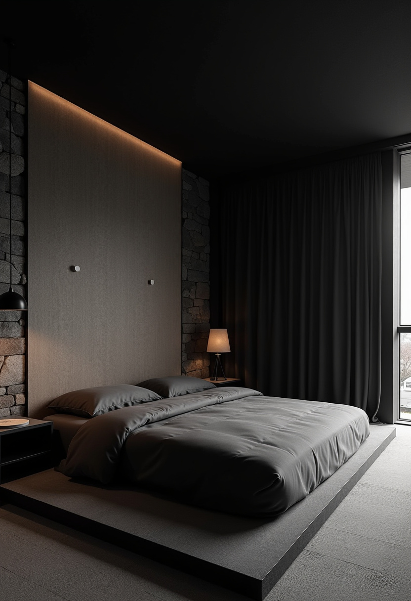 Very Small Bedroom Ideas 29