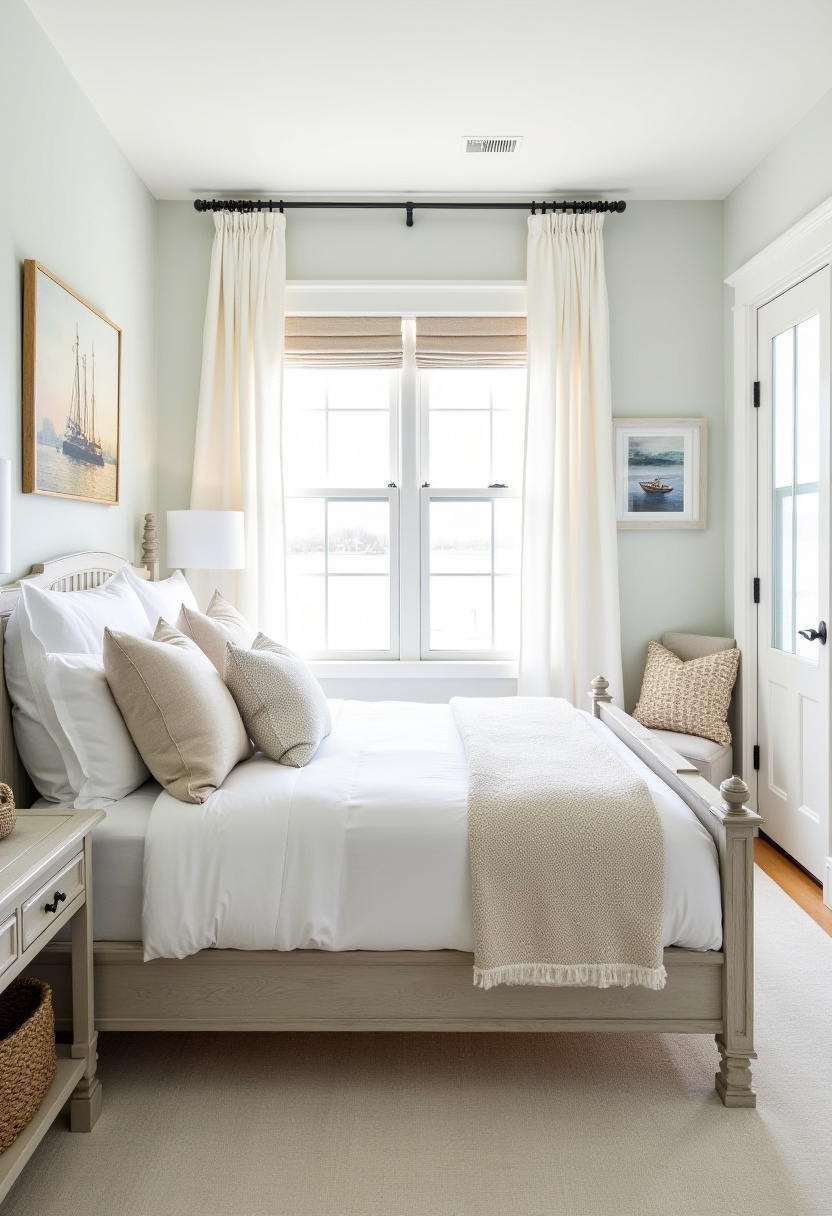 Very Small Bedroom Ideas 5