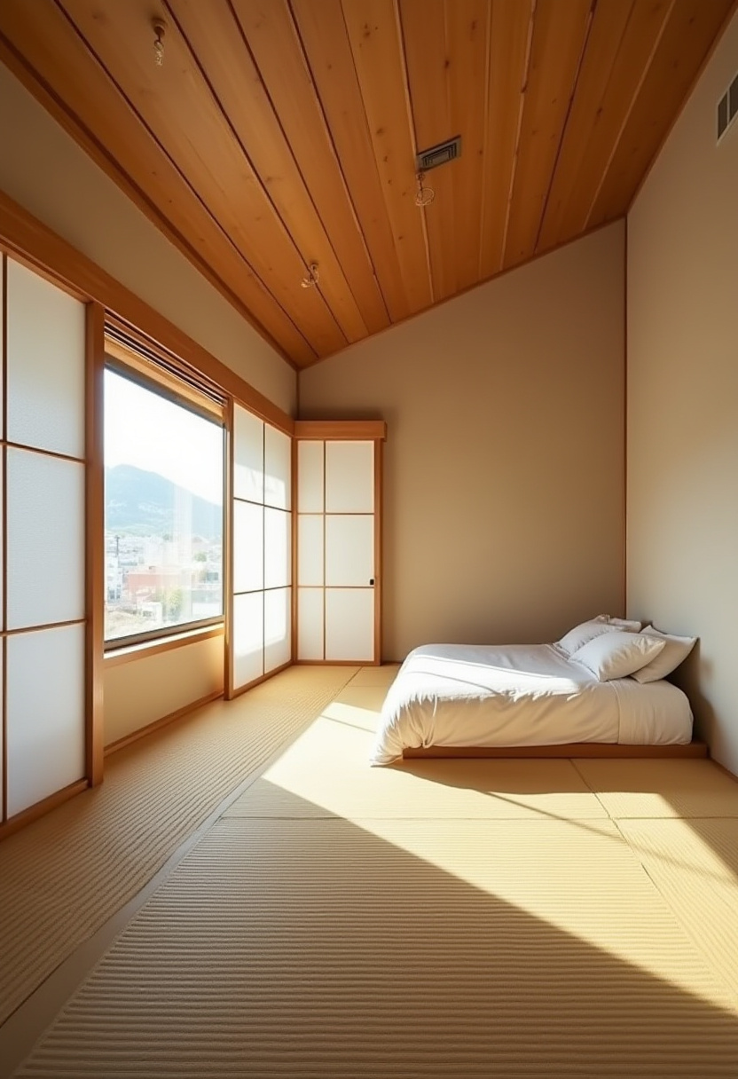 Very Small Bedroom Ideas 6