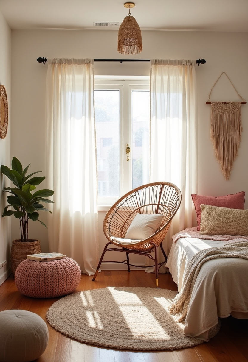 Very Small Bedroom Ideas 8