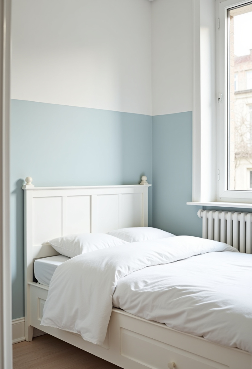 Very Small Bedroom Ideas 9