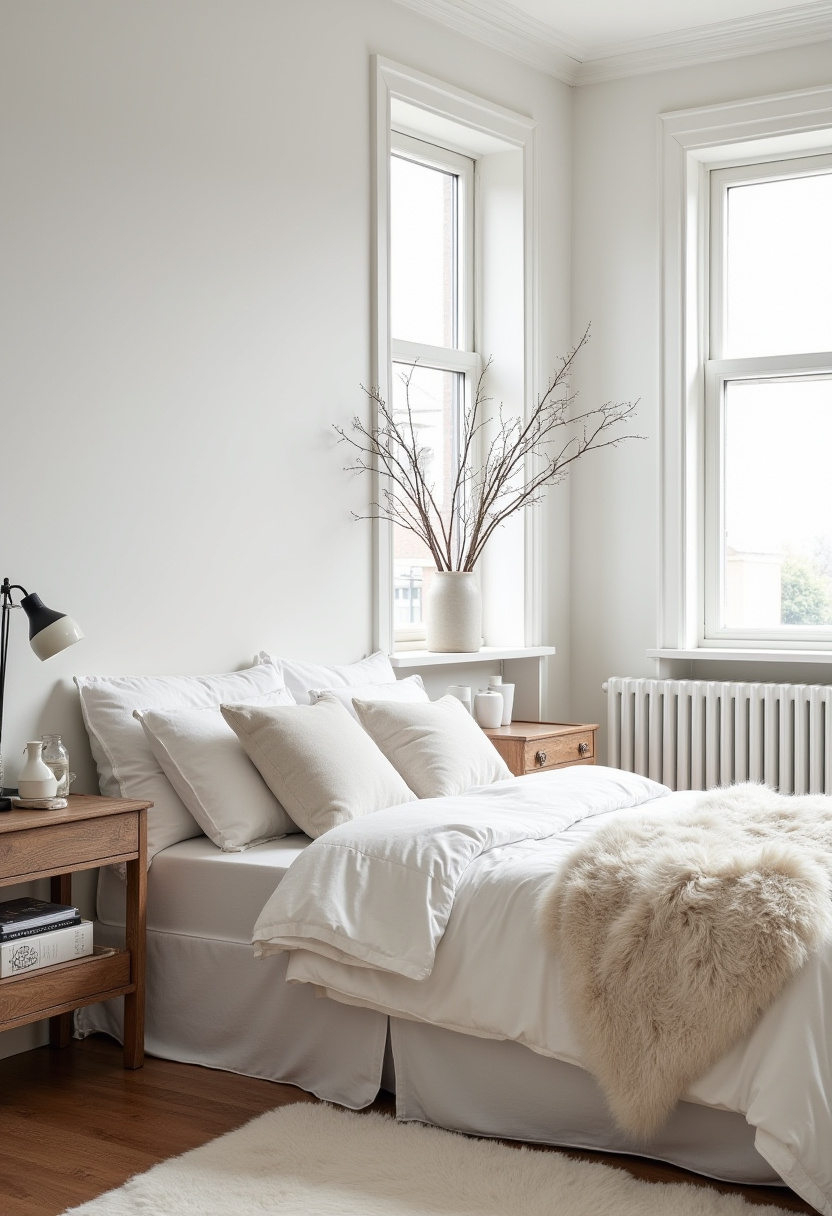 Vintage Bedroom Aesthetic 18