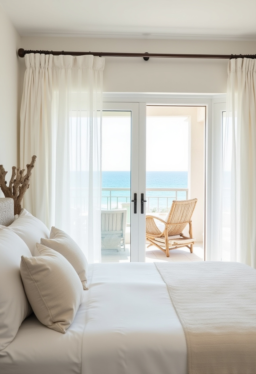 Warm Bedroom Aesthetic 20