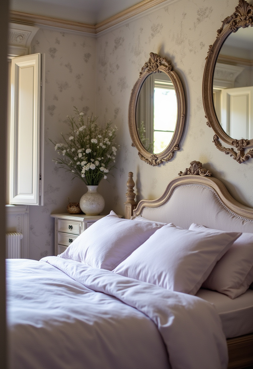 Warm Bedroom Aesthetic 30