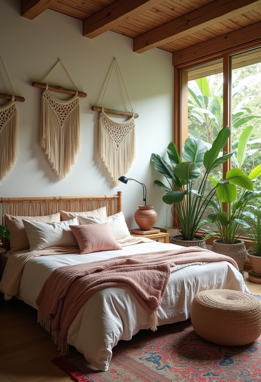 Warm Bedroom Aesthetic 6