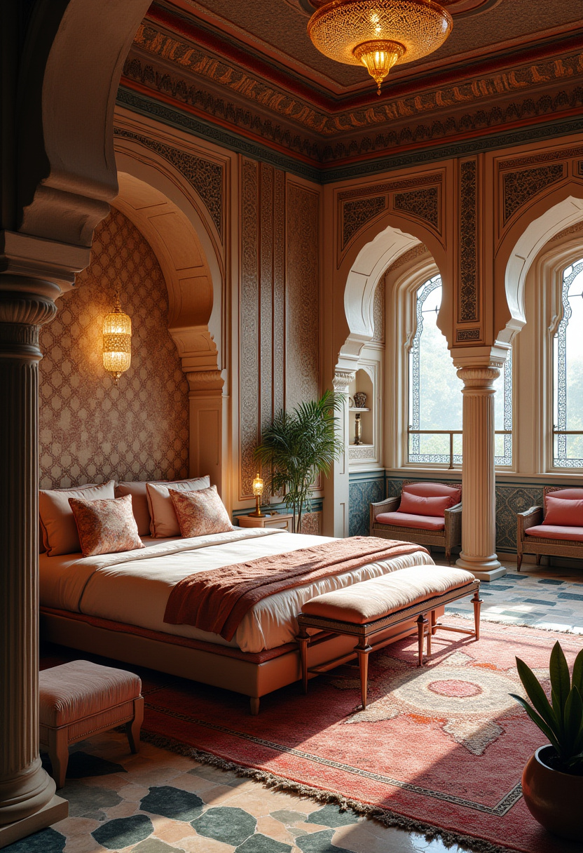 Whimsical Bedroom Ideas 10