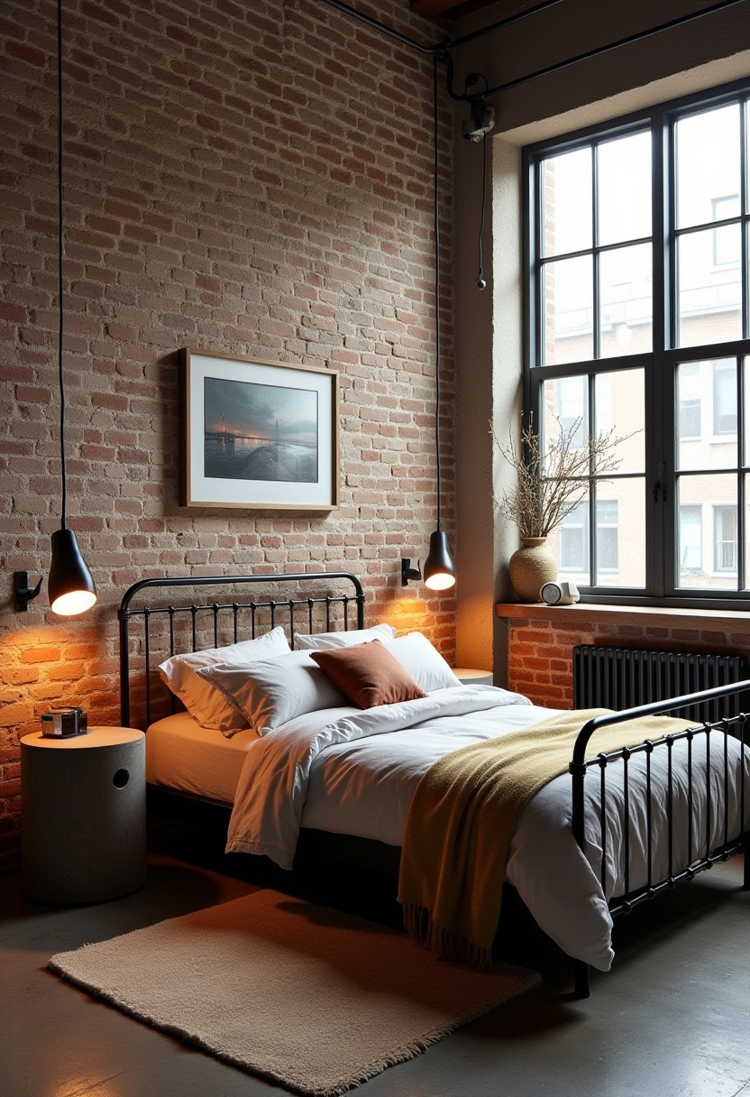 Whimsical Bedroom Ideas 12