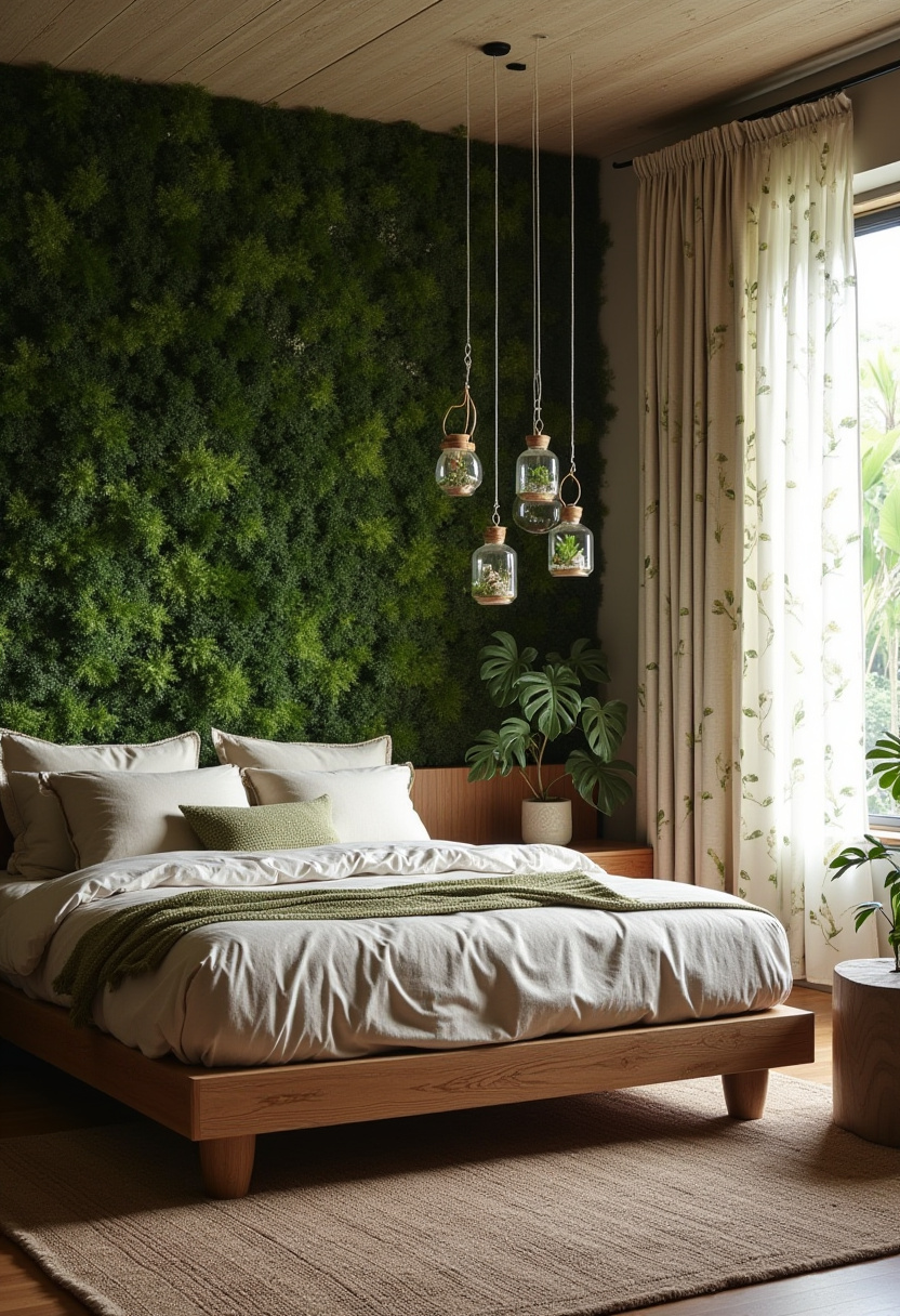 Whimsical Bedroom Ideas 13