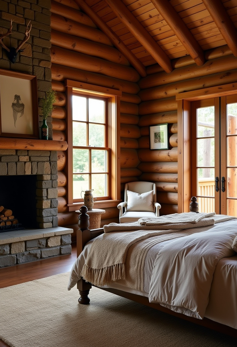 Whimsical Bedroom Ideas 15