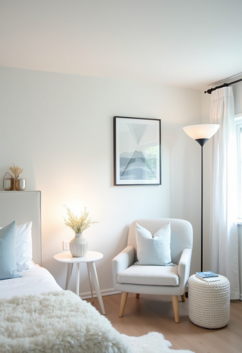 Whimsical Bedroom Ideas 16