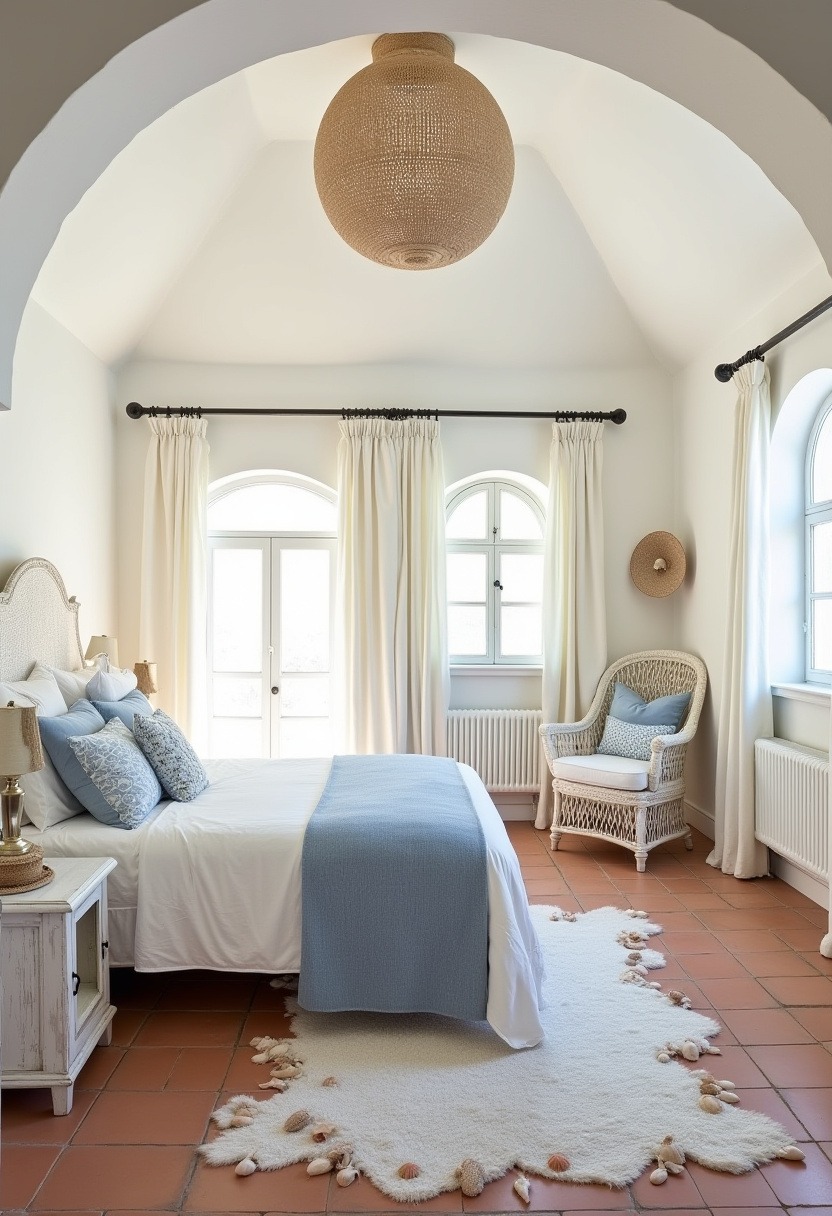 Whimsical Bedroom Ideas 18