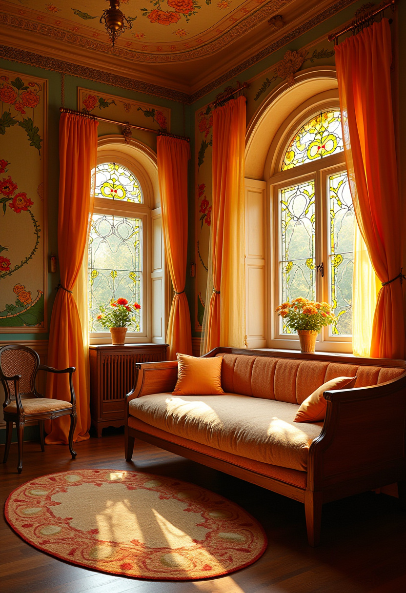 Whimsical Bedroom Ideas 19