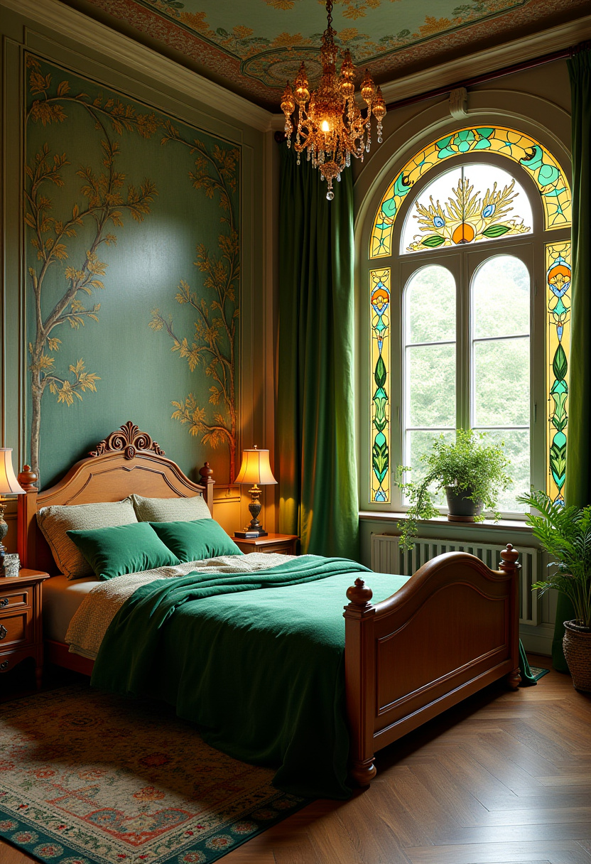 Whimsical Bedroom Ideas 2